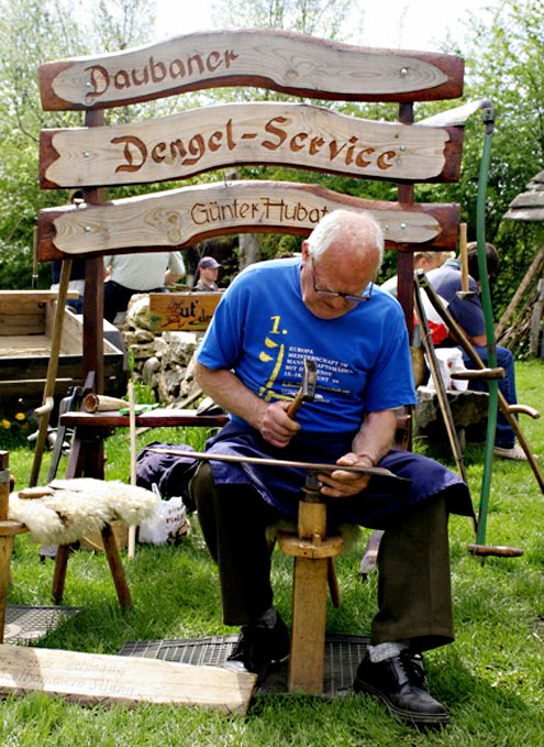 Dengelservice