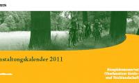 Veranstaltungskalender 2011