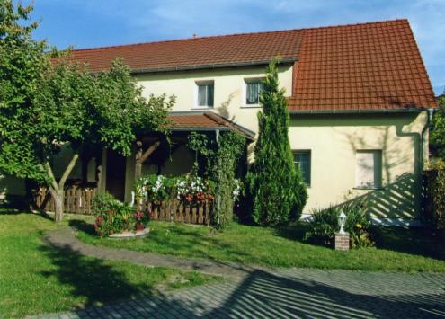 Ferienhaus Tauer