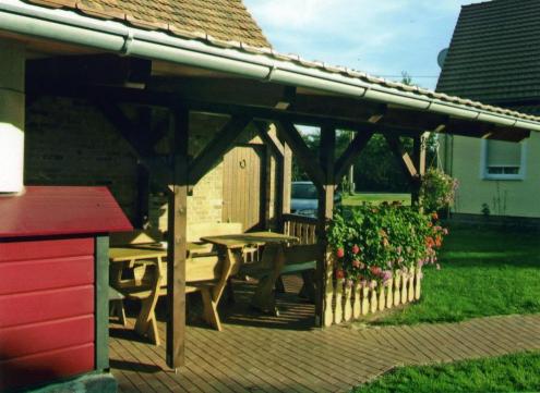Ferienhaus Tauer